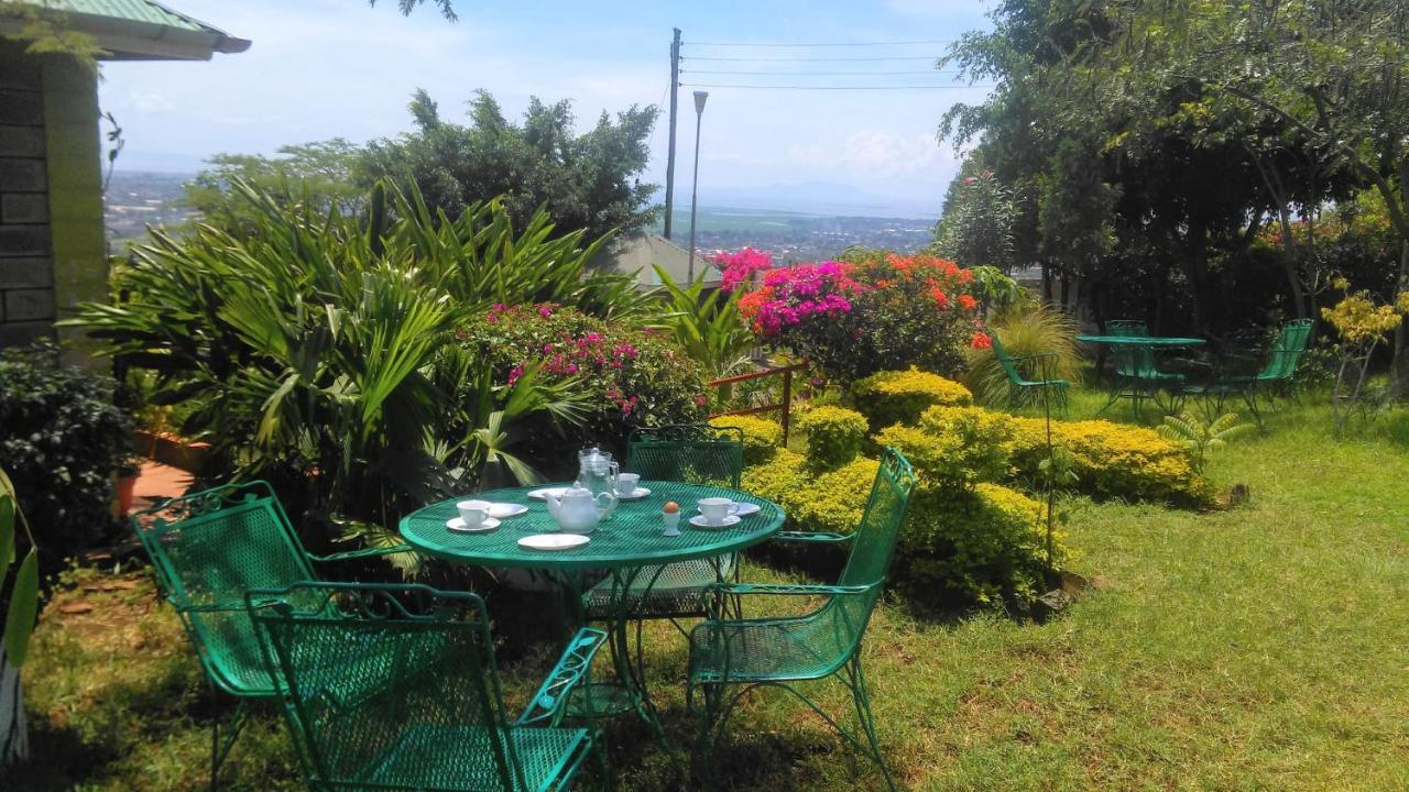 Lago Resort - Best Views In Kisumu Exterior photo