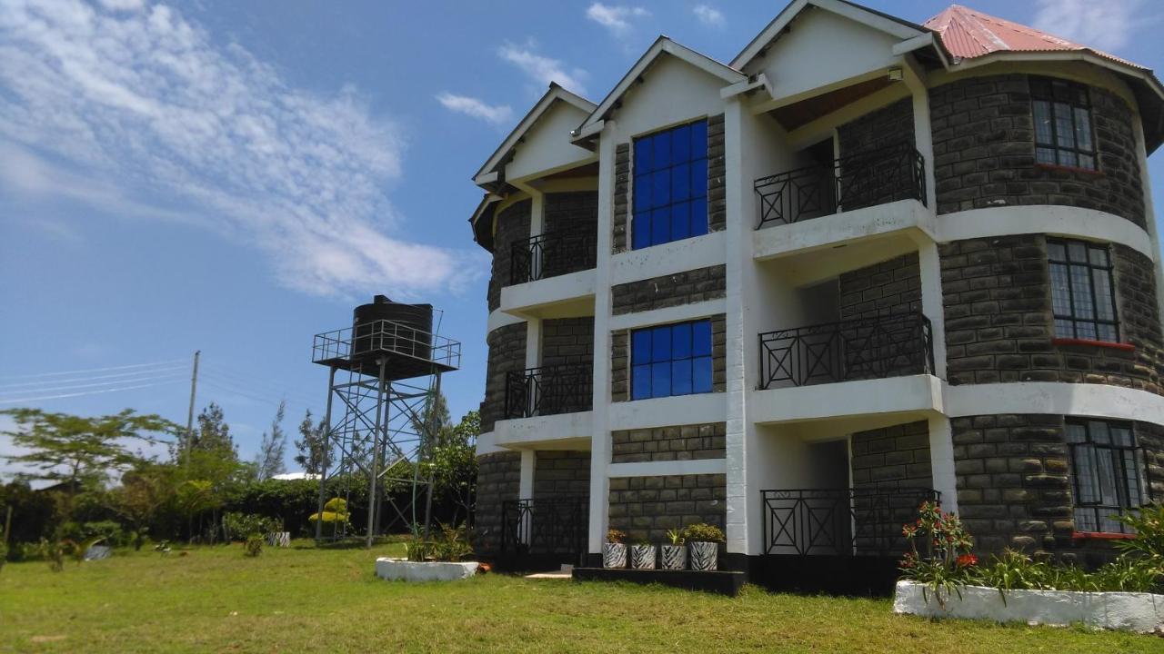 Lago Resort - Best Views In Kisumu Exterior photo