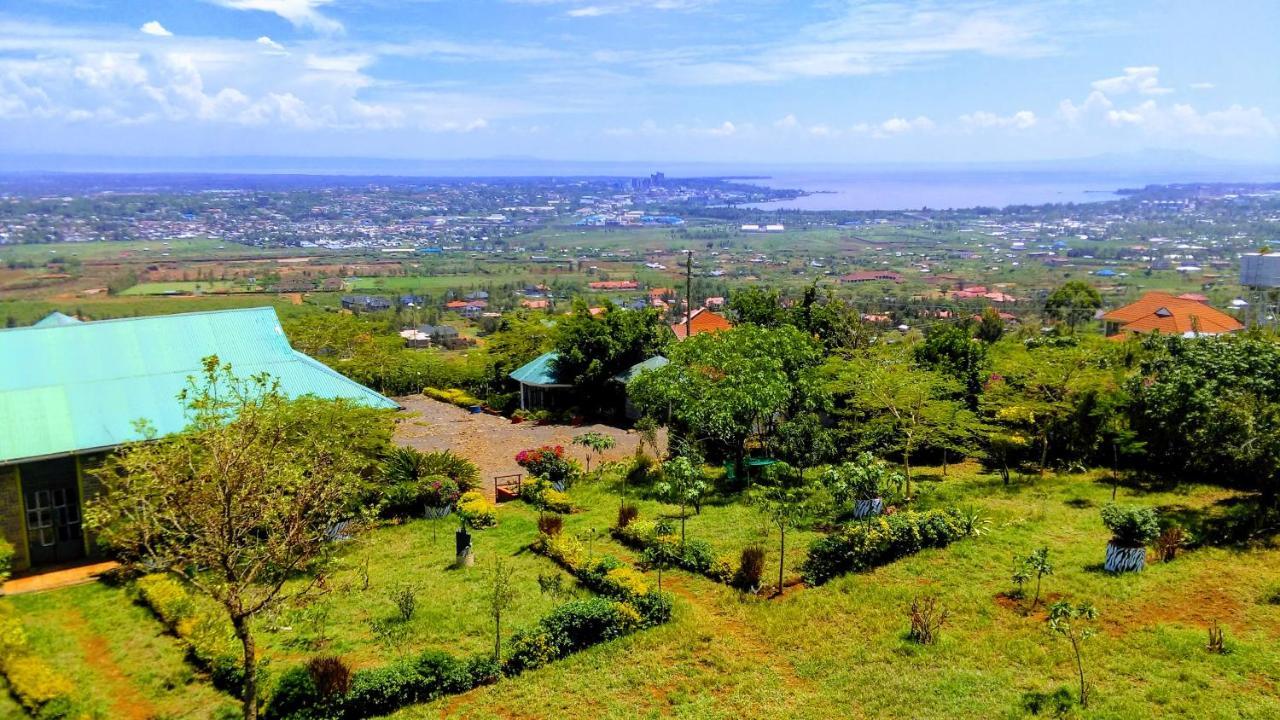 Lago Resort - Best Views In Kisumu Exterior photo