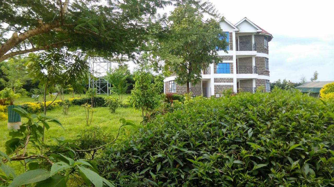 Lago Resort - Best Views In Kisumu Exterior photo