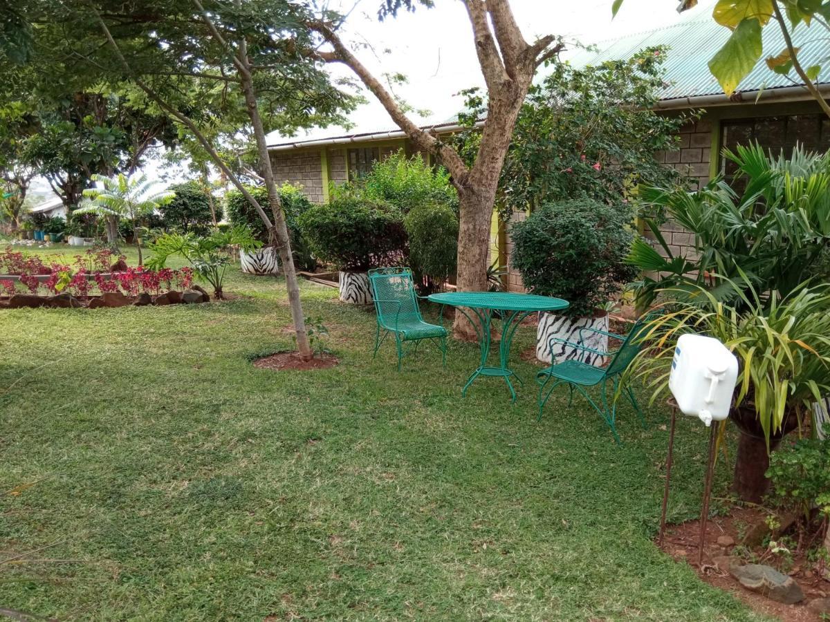 Lago Resort - Best Views In Kisumu Exterior photo