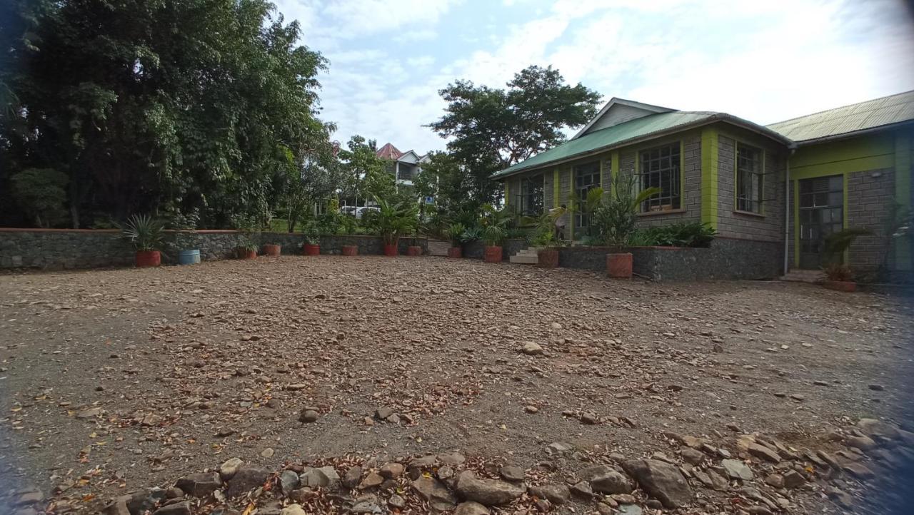 Lago Resort - Best Views In Kisumu Exterior photo